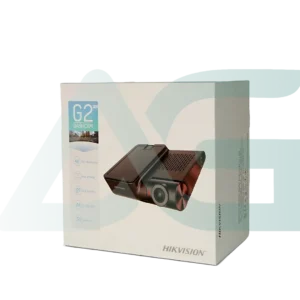 دش کم AE_D 8322_G2PRO هایک ویژن