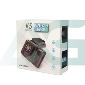 دش کم AE_DC4328_K5 هایک ویژن
