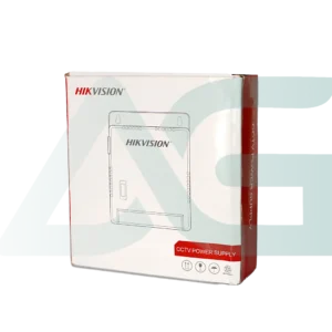 منبع تغذیه DS_2FA1205_C8 هایک ویژن