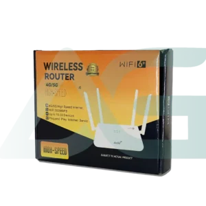 مودم سیمکارتی 5G