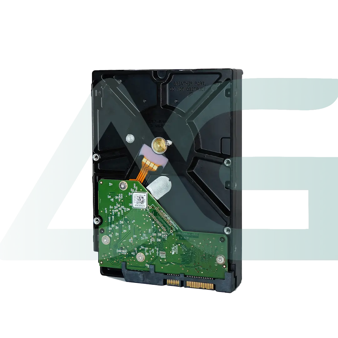 هارد ۱ ترابایت وسترن دیجیتال بنفش - Image 2